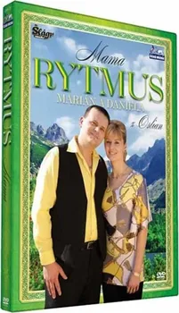 Česká hudba Mama - Rytmus z Oslian [DVD]