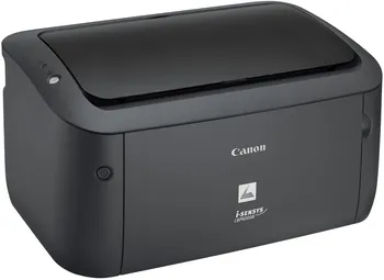 Tiskárna Canon i-SENSYS LBP-6030B