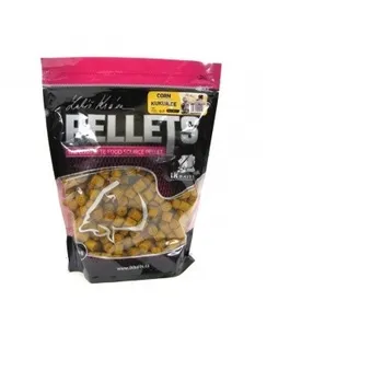 LK Baits Salt Salmon 1 kg