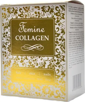 Kloubní výživa Nutristar Femine Collagen