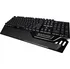 Klávesnice X-GAMER Profi Keyboard KM10 CZ