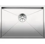BLANCO Zerox 550 U Infino nerez…