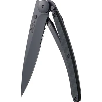 kapesní nůž 1GC500 One Hand nůž Deejo 37g Composite