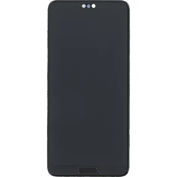 Huawei P20 LCD Display + dotyková deska Black