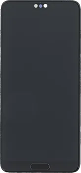 Huawei P20 LCD Display + dotyková deska Black