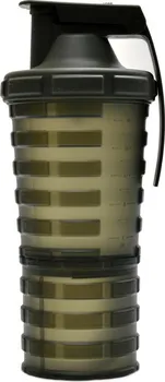 Shaker Grenade shaker 600 ml zelená