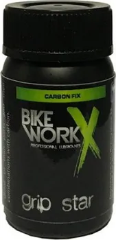 Cyklistické mazivo BikeWorkX Grip Star 30 g