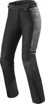 Moto kalhoty Revit Ignition 3 dámské černé kalhoty