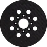 BOSCH Brusný talíř 125 mm, bez upevňovací sady 2608601175 free_store_pickup