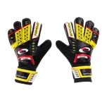 Spokey Keeper Adult žluté