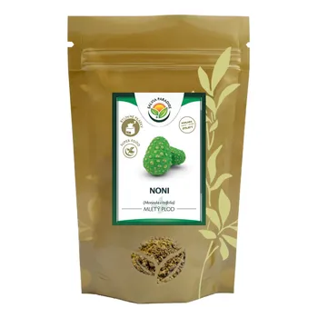Salvia Paradise Noni Morinda citrifolia prášek, 1000 g