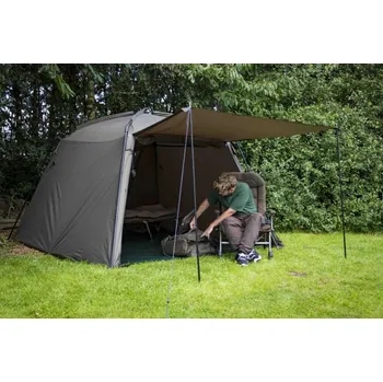Avid Carp Screen House Compact