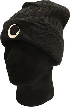 Rybářské oblečení Gardner Deluxe Fleece Hat black