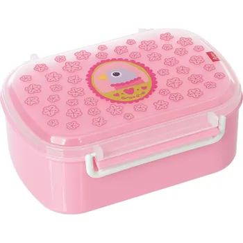 Svačinový box Sigkid Svačinový box 17 x 11 x 7 cm Finky Pinky