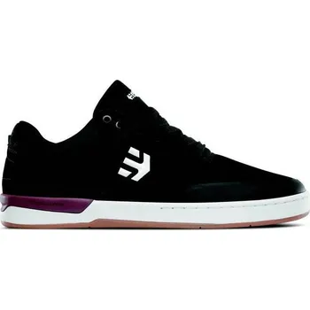 Pánské tenisky Etnies Marana XT Black/White/Burgundy 44