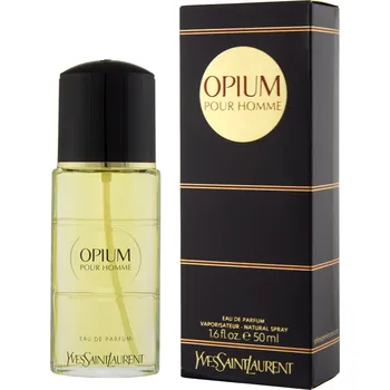 Pánský parfém Yves Saint Laurent Opium Pour Homme EDP