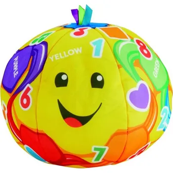 Hračka pro nejmenší Fisher Price Zpívající míč