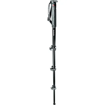 Manfrotto XPRO fotografický monopod 