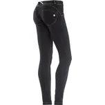 Freddy WR.UP džínové černé M