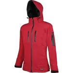 ARDON Anima dámská bunda červená