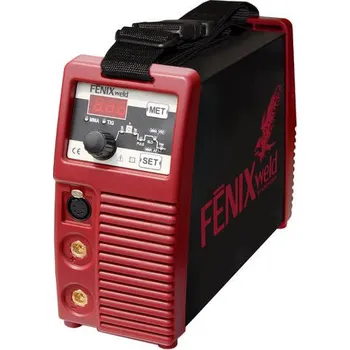 Svářečka Podpěťový inventor FÉNIX 160 51225