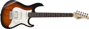 Elektrická kytara Cort G 110 2T