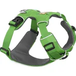 Ruffwear Front Range zelený