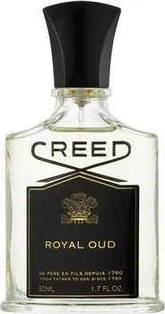 Unisex parfém Creed Royal Oud U EDP