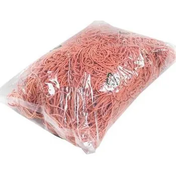 Gumičky svazkovací průměr 80mm, 1kg