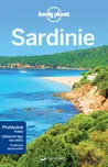 Sardinie - Lonely Planet - 4. vydání