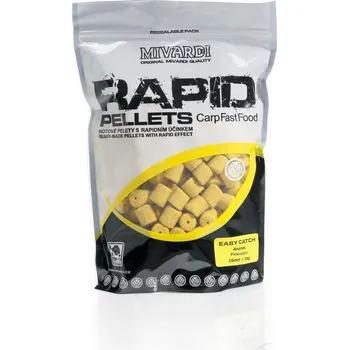 Mivardi Rapid Easy Catch ananas 2,5 kg, 8 mm