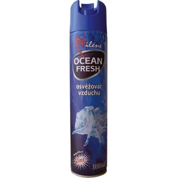Miléne osvěžovač vzduchu 300 ml, Ocean Fresh