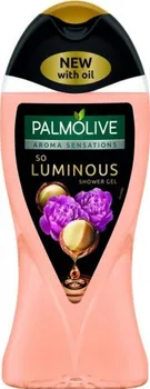 Sprchový gel Palmolive Aroma Sensations So Luminous sprchový gel 250 ml