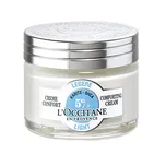 L'OCCITANE En Provence jemný pleťový krém bambucké máslo 50 ml