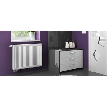 Radiátor Korado Radik VKL 10 10-050200-E0-10