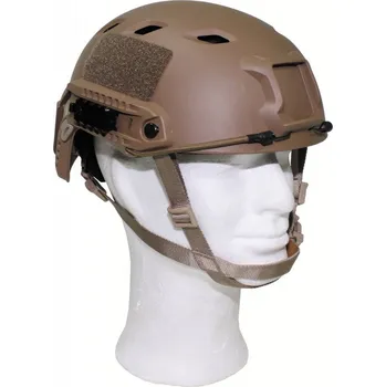 MFH Fast Coyote výsadkářská