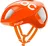 POC Ventral Spin Zink Orange Avip, M