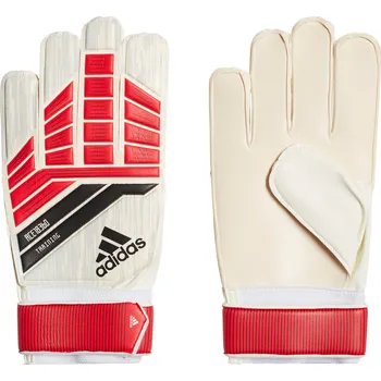 Adidas Predator Training bílé/červené/černé, 10