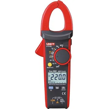 UNI-T UT216C