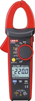 Multimetr UNI-T UT216C
