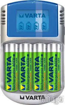nabíječka baterií Varta Power Play 57070201441