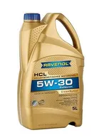 RAVENOL HCL SAE 5W-30 1111118-005-01-999