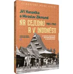 DVD Hanzelka a Zikmund na Cejlonu a v…