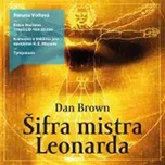 Šifra mistra Leonarda - Dan Brown (čte…