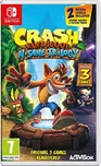 Crash Bandicoot N. Sane Trilogy…