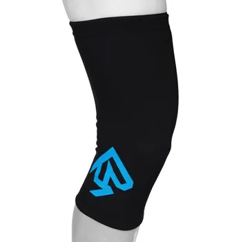 Rock Machine Race návleky na kolena, M