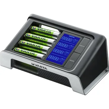 Varta LCD Ultra Fast 57675101441