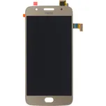 Lenovo Moto G5s LCD Display a dotyková…