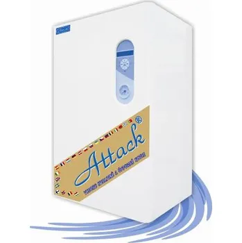 Kotel Elektrokotol ATTACK ELECTRIC EXCELLENT 15