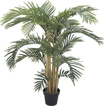 Umělá květina EuroPalms Kentia palma 140 cm